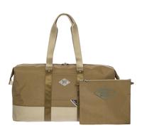 BRIC´S BOLSA DE VIAJE GRANDE 2 EN 1 EN TEJIDO RECICLADO REPLAY