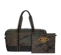 BRIC´S BOLSA DE VIAJE MEDIANA 2 EN 1 EN TEJIDO RECICLADO REPLAY