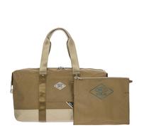 BRIC´S BOLSA DE VIAJE MEDIANA 2 EN 1 EN TEJIDO RECICLADO REPLAY