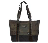BRIC´S BOLSO DE VIAJE GRANDE 3 EN 1 DE TEJIDO RECICLADO REPLAY