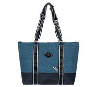 BRIC´S BOLSO DE VIAJE GRANDE 3 EN 1 DE TEJIDO RECICLADO REPLAY