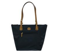 Bric's X-Collection Bolsa de compras 25 cm azul