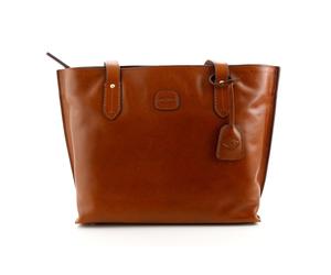 Bric`s Bric` Volterra Shopper marrón