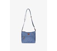 Bric`s Bric` X-bag Bolso bandolera azul
