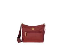 Bric`s Bric` X-bag Bolso bandolera bordeaux