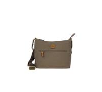 Bric`s Bric` X-bag Bolso bandolera nut