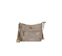 Bric`s Bric` X-bag Bolso bandolera wool nut
