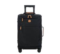 Bric's Milano Trolley de cabina X Travel 55 cm 4 ruedas azul océano