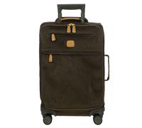 BRIC´S Maleta de Cabina LIFE Soft 55cm