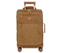 BRIC´S Maleta de Cabina LIFE Soft 55cm