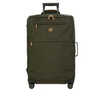 Bric's X-Collection 4 ruedas Carrito 71 cm aceituna