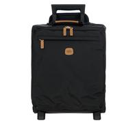 Bric's X-Collection 2 ruedas Carro de la cabina 43 cm negro