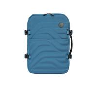 BRIC´S MOCHILA DE VIAJE UNDERSEAT EXTENSIBLE ULISSE SOFT