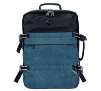 BRIC´S MOCHILA UNDERSEATER REPLAY DE TEJIDO RECICLADO