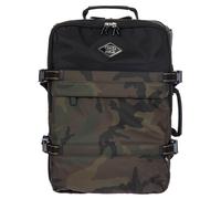 BRIC´S MOCHILA UNDERSEATER REPLAY DE TEJIDO RECICLADO