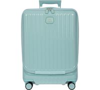 BRIC´S POSITANO MALETA DE CABINA EXTENSIBLE CON BOLSILLO PARA PC 55CM