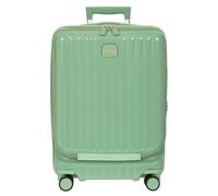 BRIC´S POSITANO MALETA DE CABINA EXTENSIBLE CON BOLSILLO PARA PC 55CM