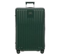 Bric's Positano Trolley 78 cm Emerald Green