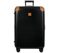 Bric's Amalfi 4 ruedas Trolley 76 cm negro