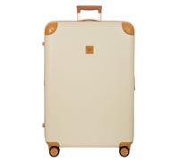 Bric's Amalfi 4 ruedas Trolley 82 cm beige
