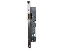 Bricard 1662 - Cerradura empotrable para Puerta de Entrada o Servicio