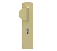 bricard 66191 Demi conjunto exterior, Champagne