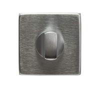 Bricard 8005050 - Par de rosetas de función Epure para dormitorio, 8005056