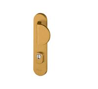 Bricard 9900051 Juego de asas blindadas sobre placa esencial, 9900031