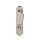 Bricard 9900051 Juego de asas blindadas sobre placa esencial, 9900051