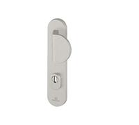 Bricard 9900051 Juego de asas blindadas sobre placa esencial, 9900071