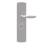 Bricard Demi-Set para puerta exterior, Bricard