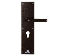 Bricard Medio juego para puerta exterior, 66180