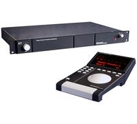 Bricasti Design System 1