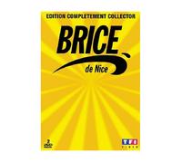 Brice De Nice Edición Coleccionista DVD Nuevo