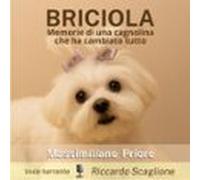 Briciola - Memorie Di Una Cagnolina Che Ha Cambiato Tutto (audiolibro)