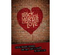 Brick And Mortar And Love [Reino Unido] [DVD]