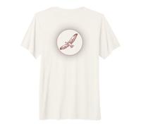 Brick & Brown Hawk Camiseta Premium