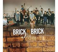 Brick By Brick