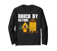 Brick By Nature Camper Builder Adventure Manga Larga