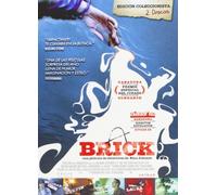 Brick (Edición especial) [DVD]