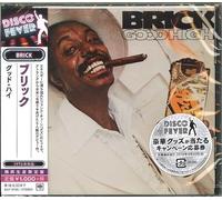 Brick - Good High -Bonus Tr/Ltd-