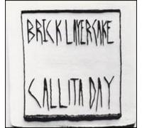 Brick Layer Cake - Call It a Day