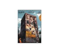 BRICK MANSIONS (DVD)