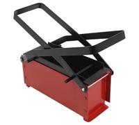 Brick Press Machine, Waste Paper Press Maker, Paper Briquette Maker, Waste Paper Recycling Machine, Newspaper Briquette Maker, Home Paper Briquette Tool, Eco-Friendly Briquette Maker, Paper Waste Recy