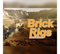 Brick Rigs (PC) Steam Account - GLOBAL
