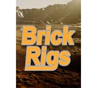 Brick Rigs PC - Steam Account - GLOBAL
