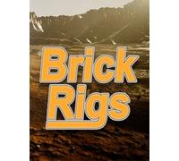 Brick Rigs (PC) - Steam Gift - EUROPE