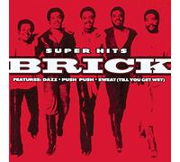 Brick - Super Hits
