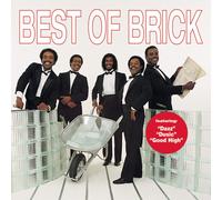 Brick The Best Of (CD) (Importación USA)