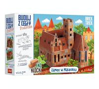 Brick Trick Malbork PodrÄlÄšze [KLOCKI]